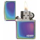 美版 Zippo Lighter 幻彩 Multi Color with Zippo logo 151ZL 美版 Zippo Lighter 幻彩 Multi Color with Zippo logo 151ZL