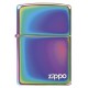 美版 Zippo Lighter 幻彩 Multi Color with Zippo logo 151ZL 美版 Zippo Lighter 幻彩 Multi Color with Zippo logo 151ZL