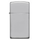 美版 Zippo Lighter Slim® 窄版 Armor® 1606