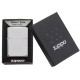 美版 Zippo Lighter 厚殼鏡子 High Polish Chrome 167