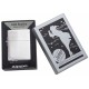 美版 Zippo Lighter 1935復刻 1935.25