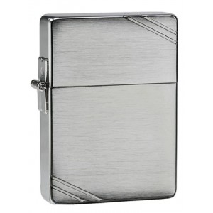 美版 Zippo Lighter 1935復刻斜切 1935