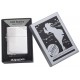 美版 Zippo Lighter 1935復刻斜切 1935
