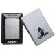 美版 Zippo Lighter 1941復刻 1941