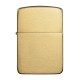 美版 Zippo Lighter 1941黃銅復刻 Brushed Brass 1941 Replica 1941B