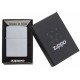 美版 Zippo Lighter 經典磨砂 Classic Satin Chrome 205 美版 Zippo Lighter 經典磨砂 Classic Satin Chrome 205