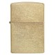 美版 Zippo Lighter 金花砂 Classic Gold Dust 207G