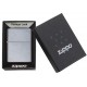 美版 Zippo Lighter 鑽石刀刻 Street Chrome™ Vintage with Slashes 267