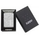 美版 Zippo Lighter 威尼斯(銀色) Venetian 352